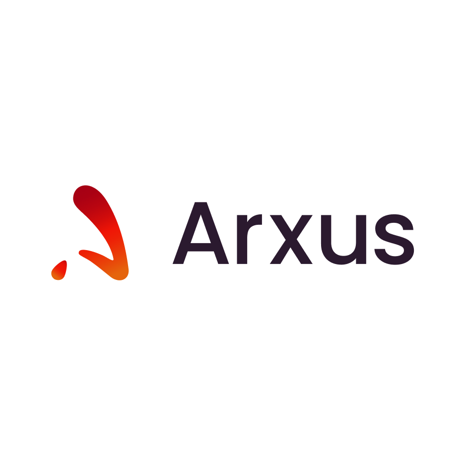 Logo Arxus